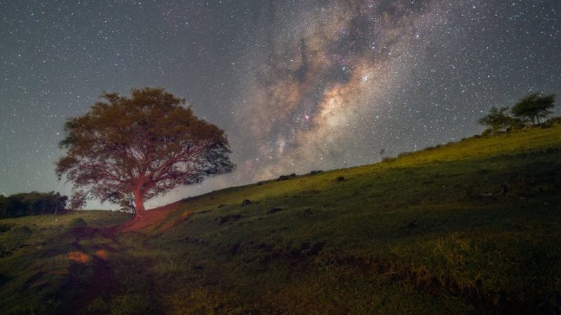 Плюсы покупки проектора ночного неба в Москве