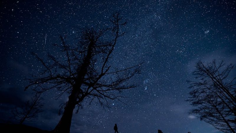 Отзывы о проекторах звездного неба 4K