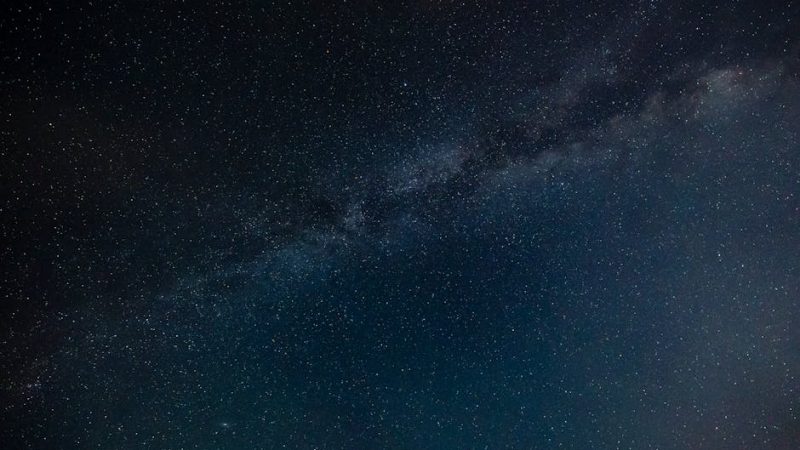 Астропланетарий — проектор звездного неба: обзор технологий
