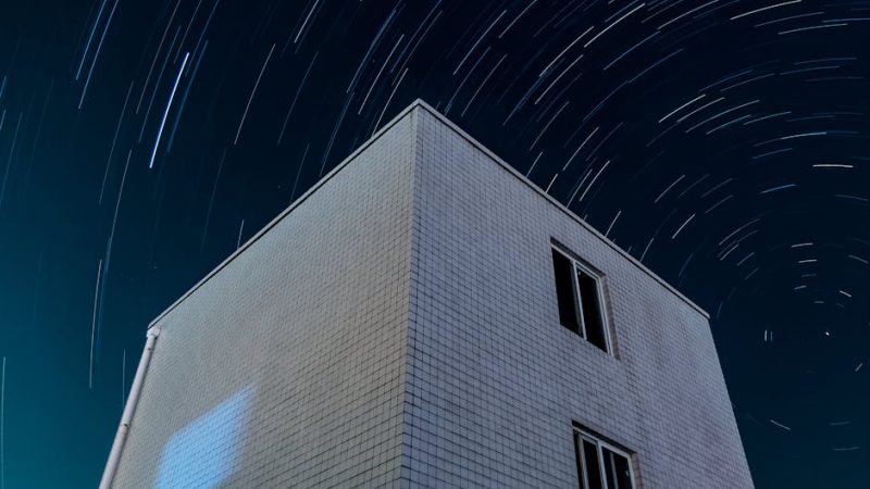 Идеи для создания уюта с проектором Starry