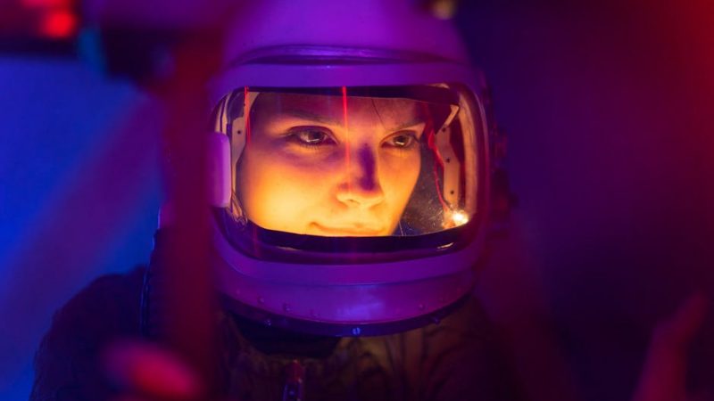 Где купить лазерный проектор неба в 2025 году