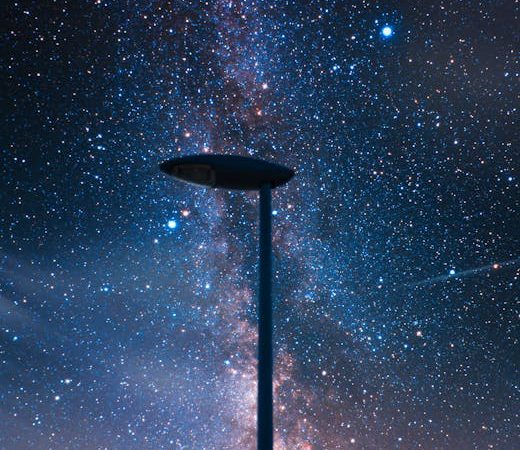 Домашний планетарий Flux: обзор функций и особенностей