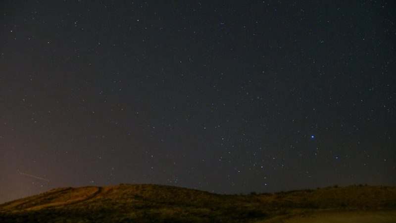 Идеи для обучения с домашним проектором-планетарием