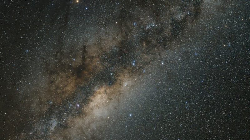 Инструкция по настройке проектора неба