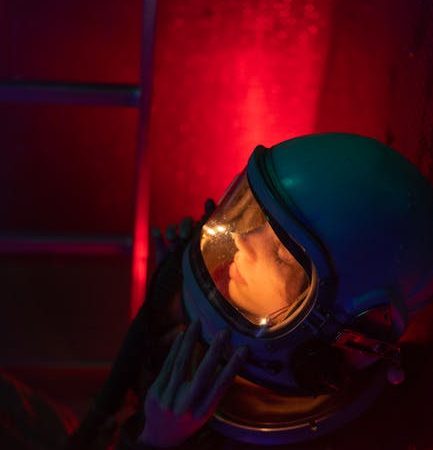 Как настроить умный проектор неба Smart