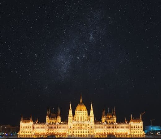 Идеи для романтической атмосферы с галактическим проектором