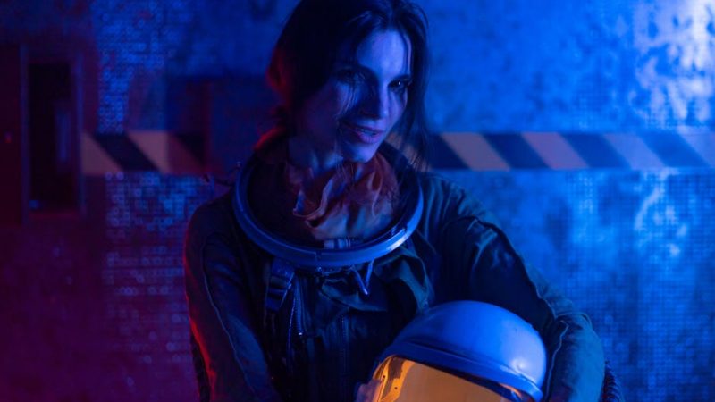 Идеи для релаксации с проектором SkyDisco