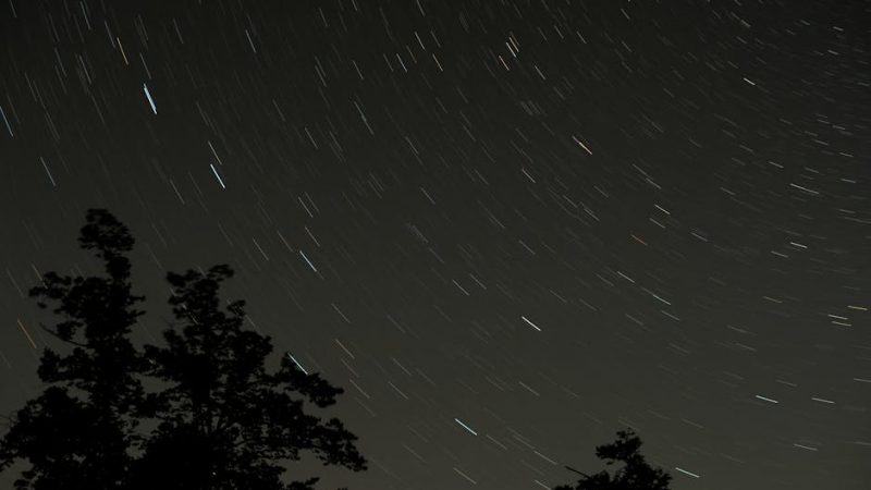 Как настроить проектор звездного неба для идеальной проекции