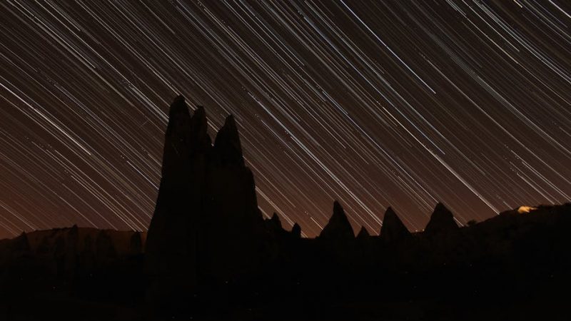 Идеи для умного дома с проектором звездного неба