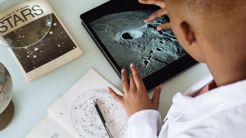 Как выбрать проектор-планетарий звездного неба