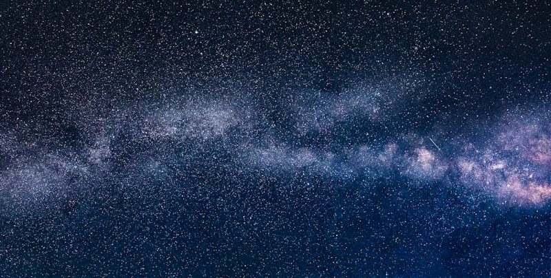 Как выбрать ночник-проектор Galaxy Star для дома