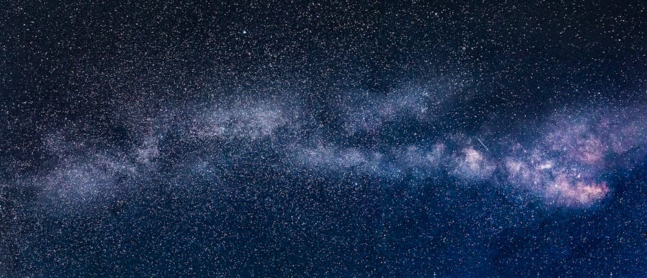 Как выбрать ночник-проектор Galaxy Star для дома