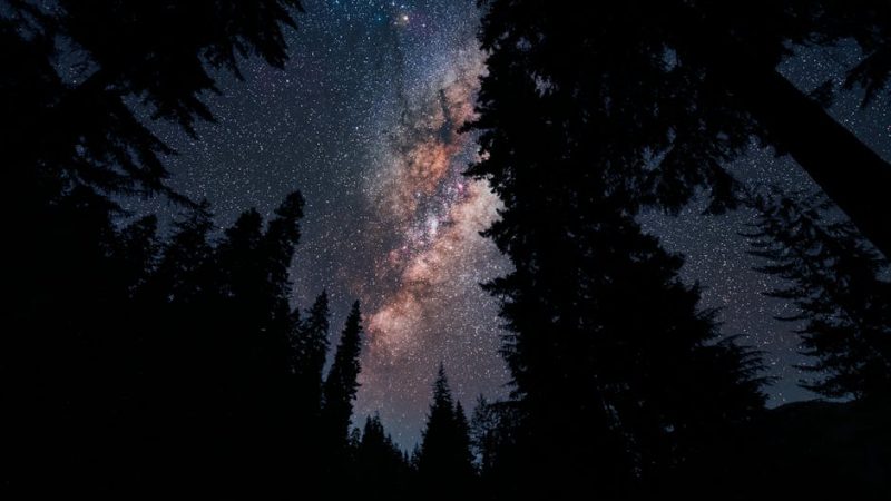 Как настроить проектор звездного неба Altronix