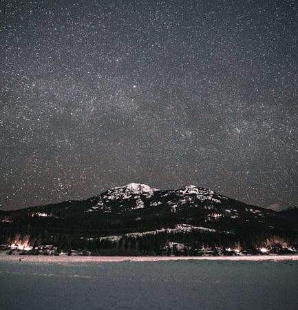 Как настроить проектор ночного неба для дома