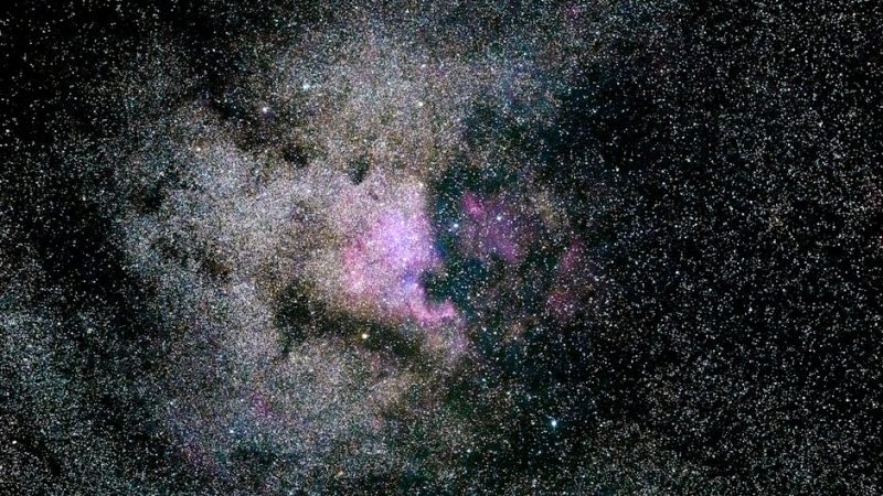 Проектор звездное небо: где найти скидки в 2025 году