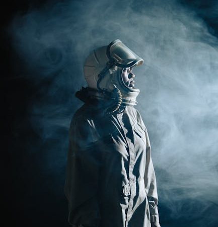 Настройка мини-планетария для обучения детей астрономии