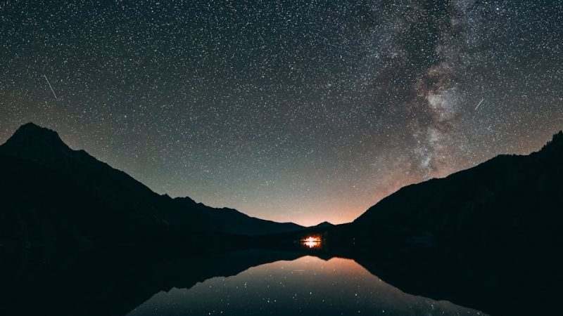 Плюсы и минусы недорогих звездных проекторов