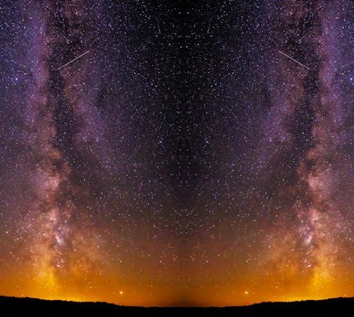 Плюсы и минусы самодельных звезд на потолке