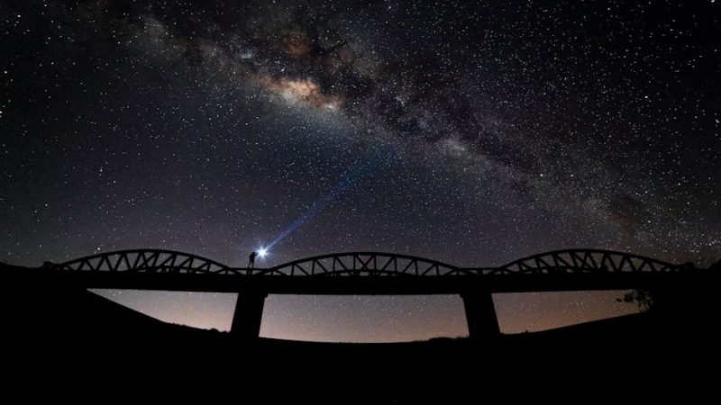 Какой проектор звездного неба выбрать: советы экспертов