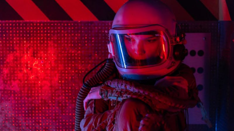 Инструкция по использованию ночника-проектора ночного неба