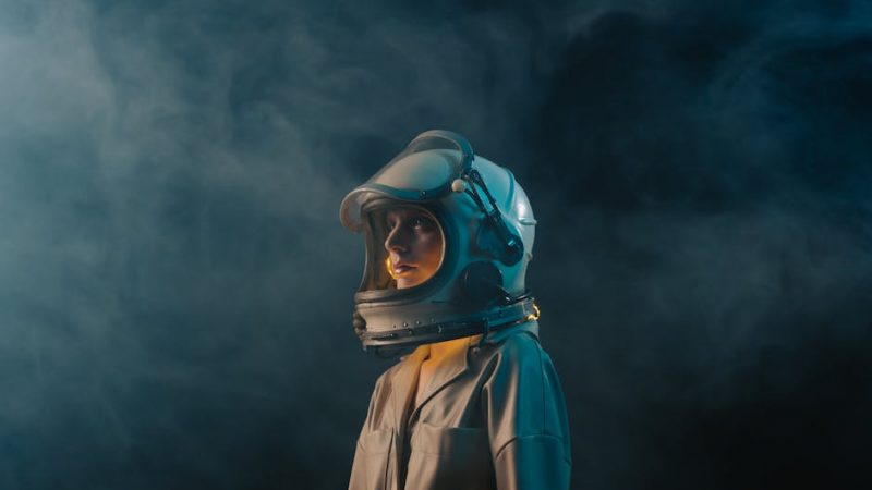Пошаговая инструкция по созданию проектора звезд